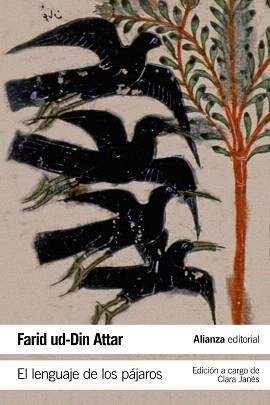 LENGUAJE DE LOS PÁJAROS, EL | 9788420693767 | ATTAR, FARID UD-DIN