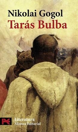 TARÁS BULBA | 9788420676821 | GOGOL, NIKOLAI V.
