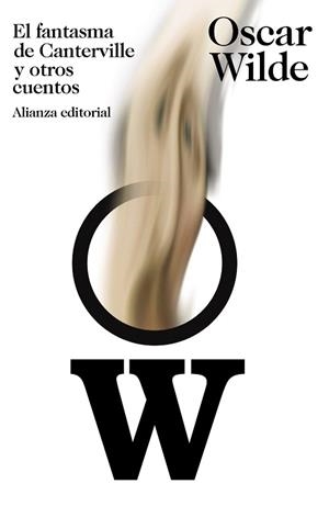 FANTASMA DE CANTERVILLE Y OTROS CUENTOS, EL | 9788420654928 | WILDE, OSCAR