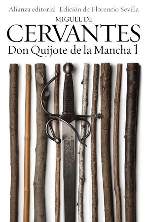 DON QUIJOTE DE LA MANCHA 1 | 9788420689531 | CERVANTES, MIGUEL DE