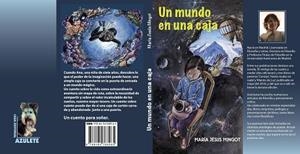 MUNDO EN UNA CAJA, UN | 9788494768965 | MINGOT, MARÍA JESÚS