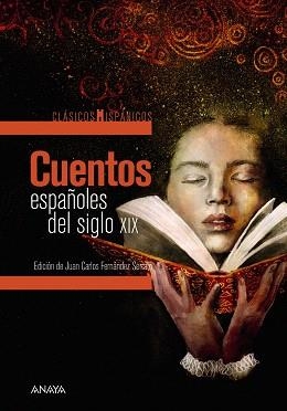 CUENTOS ESPAÑOLES DEL SIGLO XIX | 9788469836170