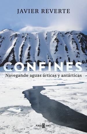 CONFINES | 9788401019425 | REVERTE, JAVIER