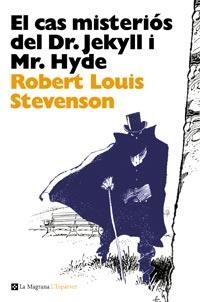 CAS MISTERIÓS DEL DR.JECKYLL I MR. HYDE, EL | 9788482648903 | STEVENSON, ROBERT LOUIS