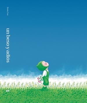 BESO Y ADIOS, UN | 9788415208792 | LIAO, JIMMY