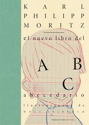 ABC, EL NUEVO LIBRO DEL ABECEDARIO | 9788493398064 | MORITZ