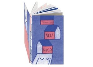 ALLI: HIER | 9788415208990 | JOSÉ, CARMEN