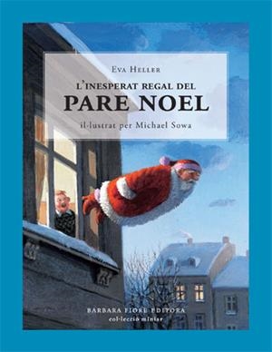 INESPERAT REGAL DEL PARE NOEL, L' | 9788493559151 | HELLER, EVA