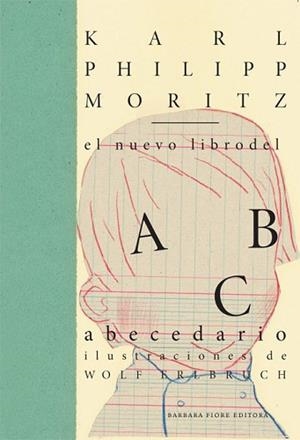 NUEVO LIBRO DEL ABECEDARIO, EL | 9788415208112 | ERLBRUCH, WOLF