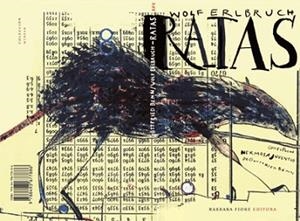 RATAS | 9788493677886 | ERLBRUCH, WOLF