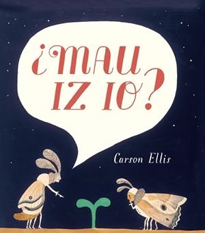 MAU IZ IO? | 9788415208884 | ELLIS, CARSON