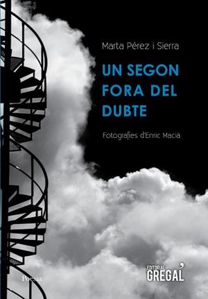 SEGON FORA DEL DUBTE, UN | 9788494564833 | PÉREZ I SIERRA, MARTA
