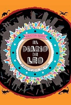 DIARIO DE LEO, EL | 9788494233050 | BENITEZ, CRISTINA