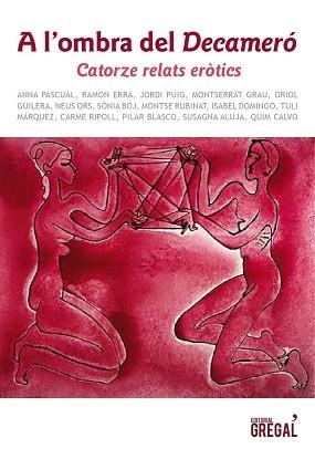 A L'OMBRA DEL DECAMERÓ | 9788494272967 | DIVERSOS AUTORS