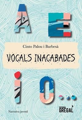 VOCALS INACABADES | 9788417082109 | PALOU, CINTO