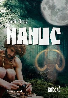 NANUC | 9788417082178 | ORTIZ, JORDI