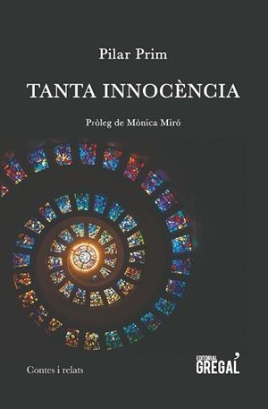 TANTA INNOCÈNCIA | 9788417082437 | PRIM, PILAR