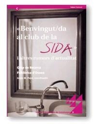 BENVINGUT/DA AL CLUB DE LA SIDA | 9788439357759 | GRUP DE RECERCA FOLKLÒRICA D'OSONA