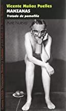 MANZANAS TRATADO DE POMOFILIA | 9788495303158 | MUÑOZ PUELLES, VICENTE