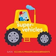 SUPERVEHICLES, ELS | 9788417254551 | ARCHIERI, NICOLAS