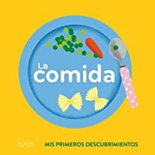 COMIDA, LA | 9788417254469 | FALIÈRE, AMÉLIE