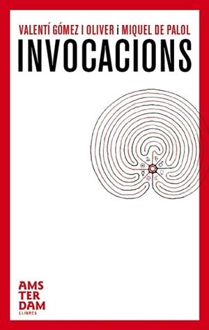 INVOCACIONS | 9788496767522 | GOMEZ / PALOL