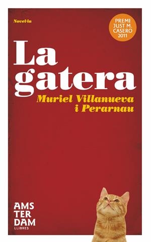GATERA, LA | 9788492941629 | VILLANUEVA PERARNAU, MURIEL