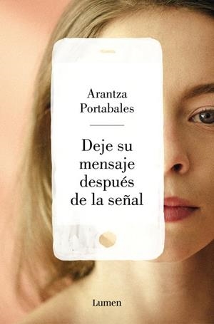 DEJE SU MENSAJE DESPUÉS DE LA SEÑAL | 9788426405524 | PORTABALES SANTOMÉ, ARANTZA