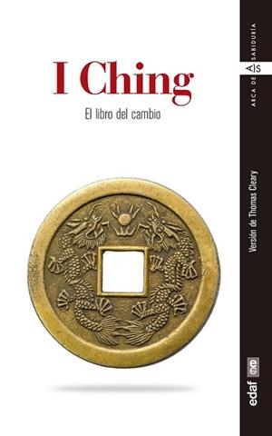 I CHING LIBRO DEL CAMBIO | 9788441438170 | CLEARY, THOMAS