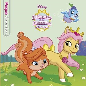 PARAÍSO DE LAS MASCOTAS, EL | 9788499517971 | DISNEY