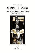 VINT-I-CUA. VINT-I-DOS CONTES CAP-I-CUA | 9788494484810 | RUIZ-TRILLO, DANIEL