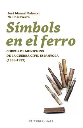 SIMBOLS EN EL FERRO | 9788492437160 | PALOMAR / NAVARRO