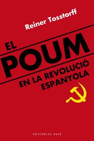 POUM EN LA REVOLUCIO ESPANYOLA, EL | 9788492437290 | TOSSTORFF, REINER