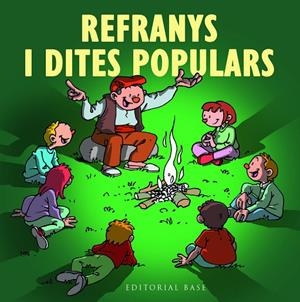 REFRANYS I DITES POPULARS | 9788417183103 | ROMANÍ, JOAN