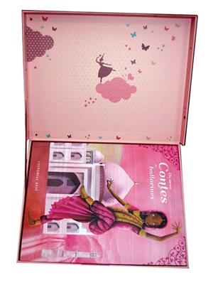 MEUS CONTES DE FADES I PRINCESES, ELS | 9788416166800 | DIVERSOS AUTORS