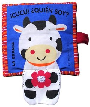 ¡CUCÚ! ¿QUIÉN SOY? | 9788415706861 | FERRI, FRANCESCA