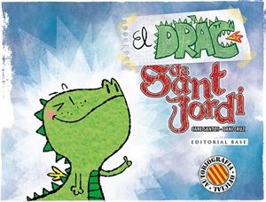 DRAC DE SANT JORDI, EL | 9788416587728 | SANTOS, CARE