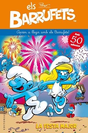 FESTA MAJOR, LA | 9788415711582 | PEYO