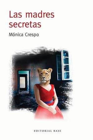 MADRES SECRETAS, LAS | 9788417064037 | CRESPO, MONICA