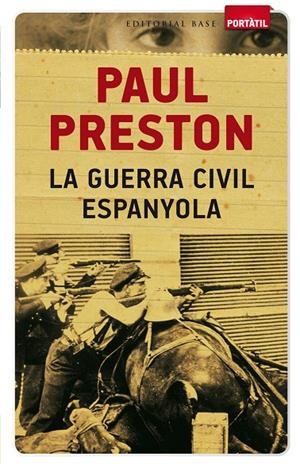 GUERRA CIVIL ESPANYOLA, LA | 9788415711551 | PRESTON, PAUL