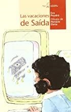VACACIONES DE SAIDA, LAS | 9788496414730 | PEYDRO EVA