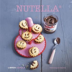 NUTELLA ® | 9788448007140 | CAUVIN, VÉRONIQUE