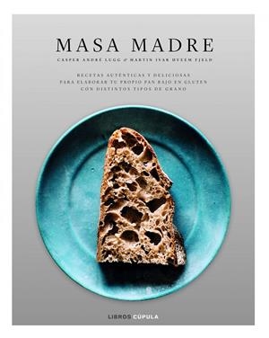 MASA MADRE | 9788448023638 | LUGG, CASPER ANDRÉ / HVEEM FJELD, MARTIN IVAR