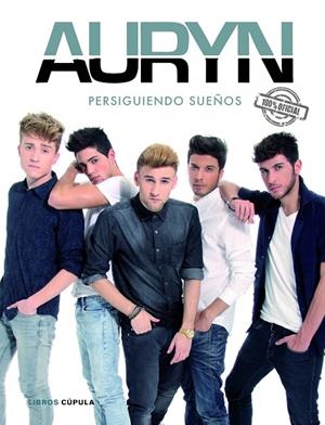 AURYN. PERSIGUIENDO SUEÑOS | 9788448019426 | TORRAS, MAGÍ