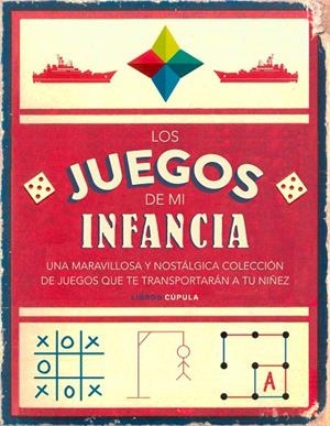 JUEGOS DE MI INFANCIA, LOS | 9788448023713 | AA. VV.