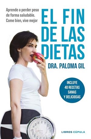 FIN DE LAS DIETAS, EL | 9788448023195 | GIL, PALOMA