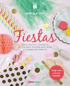 FIESTAS | 9788448022242 | COO MÜLLER, MARCELA