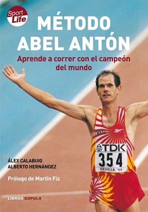 METODO ABEL ANTON | 9788448047849 | CALABUIG, ALEX