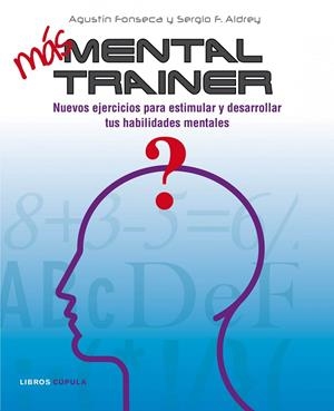 MAS MENTAL TRAINER | 9788448067922 | FONSECA / ALDEY
