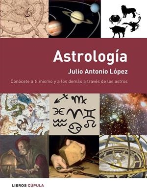 ASTROLOGIA +CD | 9788448047238 | LOPEZ, JULIO A